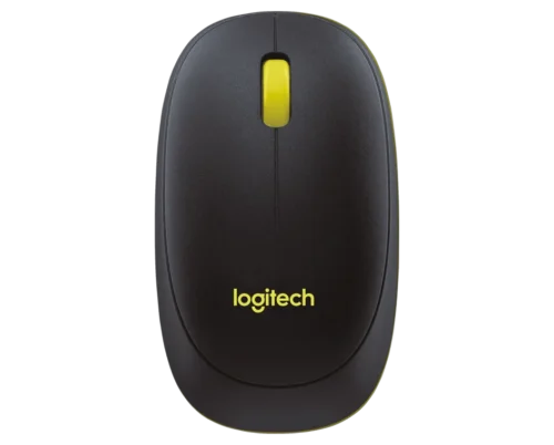 Logitech MK240 Wireless Keyboard and Mouse Combo - Image 3