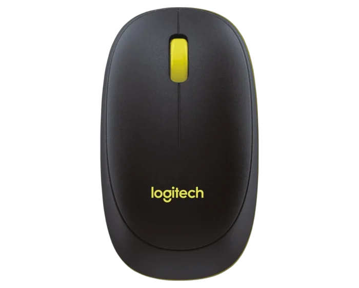 Logitech MK240 Wireless Keyboard and Mouse Combo - Image 3