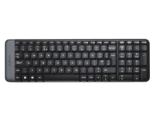 Logitech MK220 Wireless Keyboard and Mouse Combo - Image 2