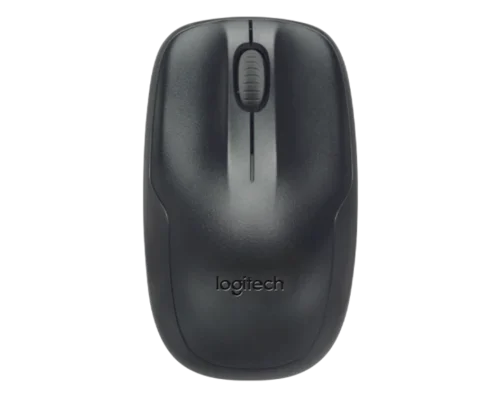 Logitech MK220 Wireless Keyboard and Mouse Combo - Image 3
