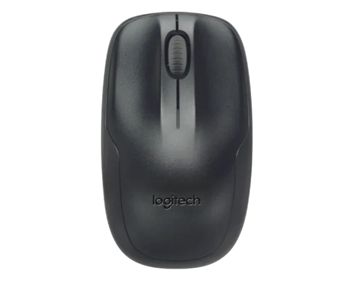 Logitech MK220 Wireless Keyboard and Mouse Combo - Image 3