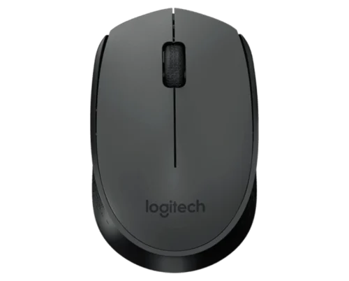 Logitech MK235 Wireless Keyboard and Mouse Combo - Image 2