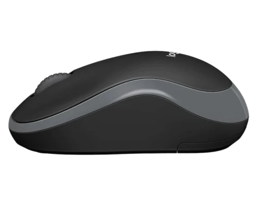 Logitech MK270 Wireless Keyboard and Mouse Combo - Image 3