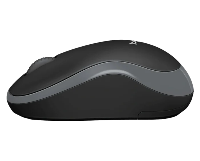 Logitech MK270 Wireless Keyboard and Mouse Combo - Image 3