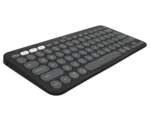 Logitech Pebble 2 Combo Wireless Keyboard & Mouse - Image 3