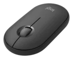 Logitech Pebble 2 Combo Wireless Keyboard & Mouse - Image 2