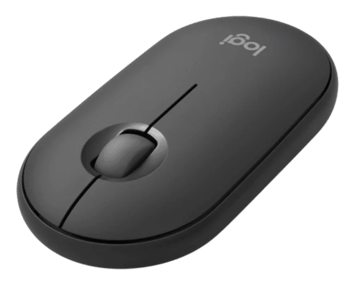 Logitech Pebble 2 Combo Wireless Keyboard & Mouse - Image 2