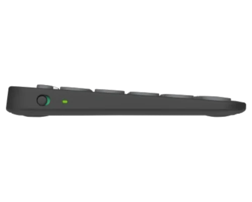 Logitech Pebble Keys 2 K380s Wireless Keyboard - Image 3