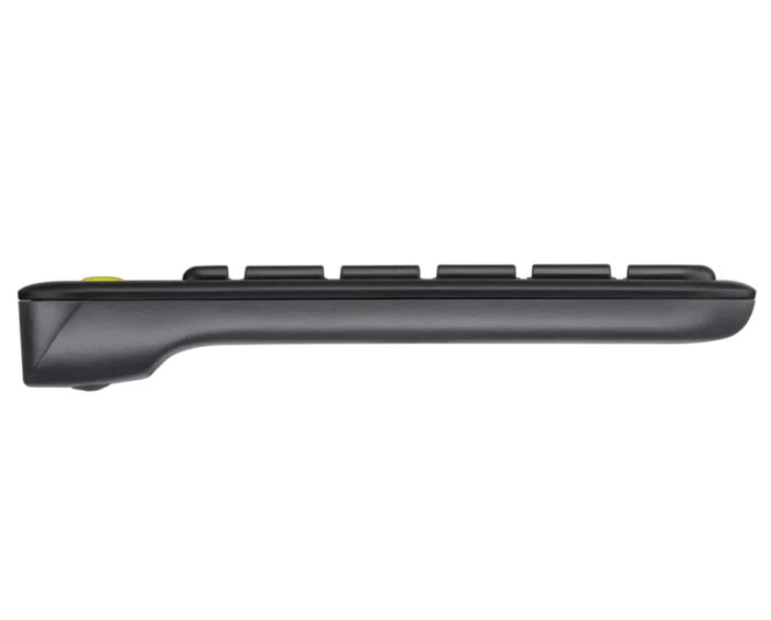 Logitech K400 Plus Wireless Touch Keyboard - Image 3