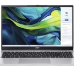 ACER Aspire AL15-41P-R3YD(AMD Ryzen™ 7 5700U CPU/8GB DDR5 RAM/512GB NVMe SSD/15.6"FHD IPS/Windows 11 Home)