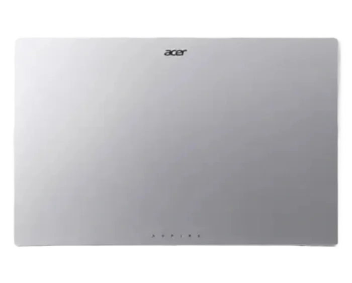 ACER Aspire AL15-41P-R3YD(AMD Ryzen™ 7 5700U CPU/8GB DDR5 RAM/512GB NVMe SSD/15.6"FHD IPS/Windows 11 Home) - Image 2