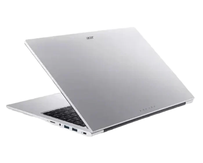 ACER Aspire AL15-41P-R3YD(AMD Ryzen™ 7 5700U CPU/8GB DDR5 RAM/512GB NVMe SSD/15.6"FHD IPS/Windows 11 Home) - Image 3