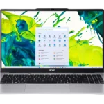 Acer Aspire Lite AL15-72P-52J2 (Intel® Core™ i5-13500H Processor/8GB RAM/512GB SSD/15.6"FHD IPS Display/Windows 11 Home)