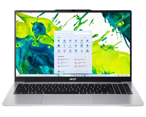 Acer Aspire Lite AL15-72P-52J2 (Intel® Core™ i5-13500H Processor/8GB RAM/512GB SSD/15.6"FHD IPS Display/Windows 11 Home)