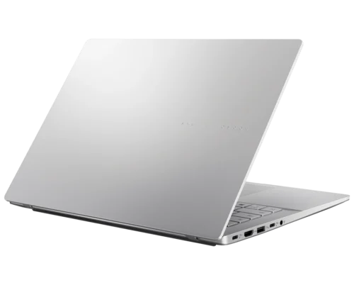 ASUS Vivobook S14 - S3407QA-KP037WS Laptop ( Snapdragon X-X126100/16GB RAM DDR5/1TB NVMe SSD/14.0" WQXGA Display/Windows 11 Home + Office Home & Student 2024) - Image 3