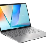 ASUS Vivobook S14 - S3407QA-KP037WS Laptop ( Snapdragon X-X126100/16GB RAM DDR5/1TB NVMe SSD/14.0" WQXGA Display/Windows 11 Home + Office Home & Student 2024)