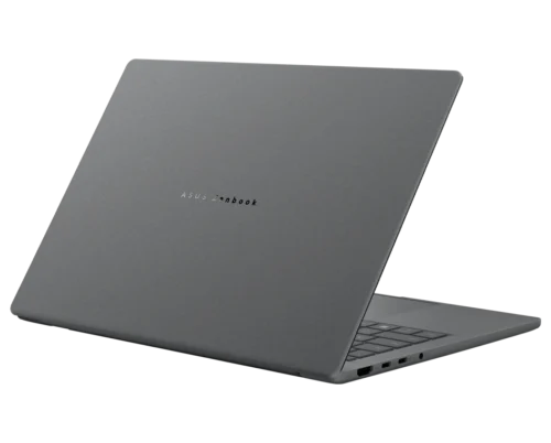 ASUS Zenbook A14 UX3407QA - QD273WS (Snapdragon X X126100/16GB RAM DDR5/1TB NVMe SSD/14.0" OLED WUXGA/Microsoft Office Home & Student 2024/Windows 11 Home) - Image 3