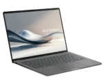 ASUS Zenbook A14 UX3407QA - QD273WS (Snapdragon X X126100/16GB RAM DDR5/1TB NVMe SSD/14.0" OLED WUXGA/Microsoft Office Home & Student 2024/Windows 11 Home)