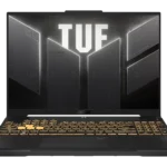 ASUS TUF FX607VB-RL0070WS(Intel® Core™ 5 processor 210H/16GB DDR5 RAM /512GB NVMe SSD/16.0" WUXGA Display/Windows 11 Home)