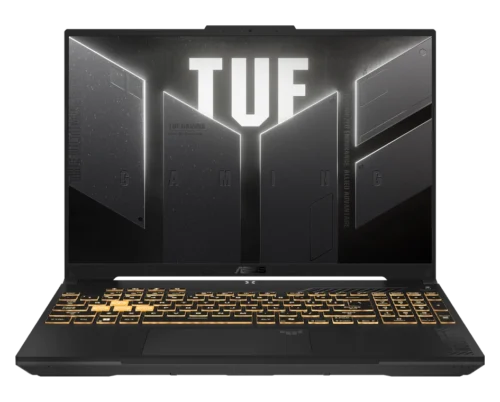 ASUS TUF FX607VB-RL0070WS(Intel® Core™ 5 processor 210H/16GB DDR5 RAM /512GB NVMe SSD/16.0" WUXGA Display/Windows 11 Home)