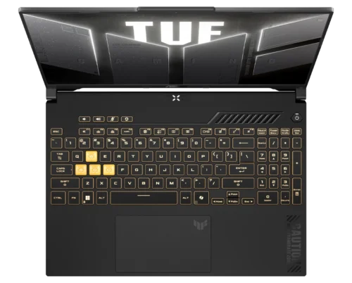 ASUS TUF FX607VB-RL0070WS(Intel® Core™ 5 processor 210H/16GB DDR5 RAM /512GB NVMe SSD/16.0" WUXGA Display/Windows 11 Home) - Image 4