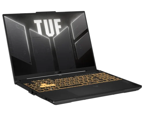 ASUS TUF FX607VB-RL0070WS(Intel® Core™ 5 processor 210H/16GB DDR5 RAM /512GB NVMe SSD/16.0" WUXGA Display/Windows 11 Home) - Image 2