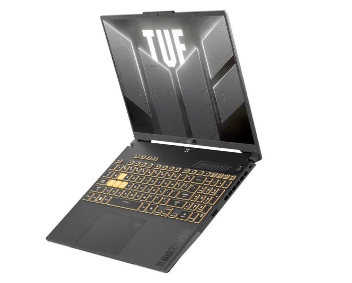 ASUS TUF FX607VB-RL0070WS(Intel® Core™ 5 processor 210H/16GB DDR5 RAM /512GB NVMe SSD/16.0" WUXGA Display/Windows 11 Home) - Image 3