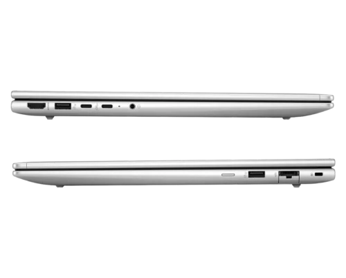 HP ProBook 460 G11 Laptop (Intel® Core™ Ultra 5 Processor 125H/8GB DDR5 RAM/512GB NVMe SSD/16" FHD Display/DOS) - Image 3