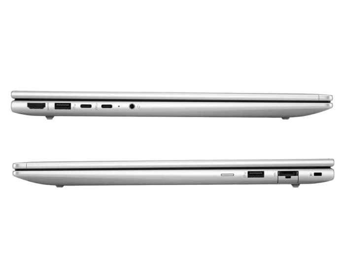 HP ProBook 460 G11 Laptop (Intel® Core™ Ultra 5 Processor 125H/8GB DDR5 RAM/512GB NVMe SSD/16" FHD Display/DOS) - Image 3