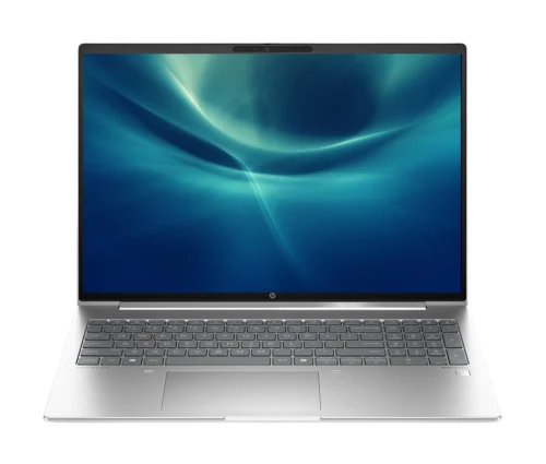 HP ProBook 460 G11 Laptop (Intel® Core™ Ultra 5 Processor 125H/8GB DDR5 RAM/512GB NVMe SSD/16" FHD Display/DOS)