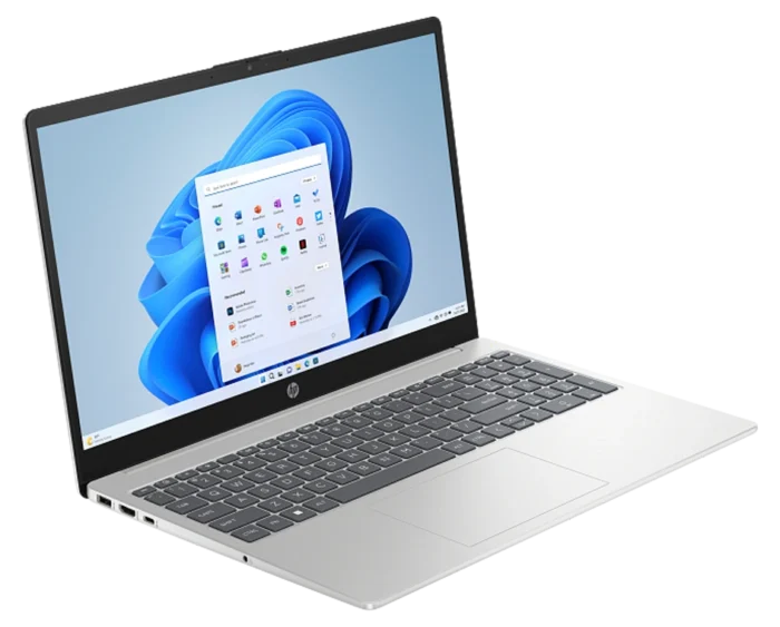 HP 15-FD0502TU(Intel® Core™ i3-1315U Processor/8GB DDR4 RAM/512GB SSD/15.6" FHD Display/Windows 11 Home) - Image 3