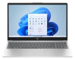 HP 15-FD0502TU(Intel® Core™ i3-1315U Processor/8GB DDR4 RAM/512GB SSD/15.6" FHD Display/Windows 11 Home)