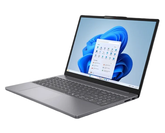 Lenovo IDEAPAD SLIM 3 15IRH10 Laptop (Intel® Core™ i7-13620H Processor/24GB DDR5 RAM/512GB NVMe SSD/15.3 FHD Display/DOS) - Image 2