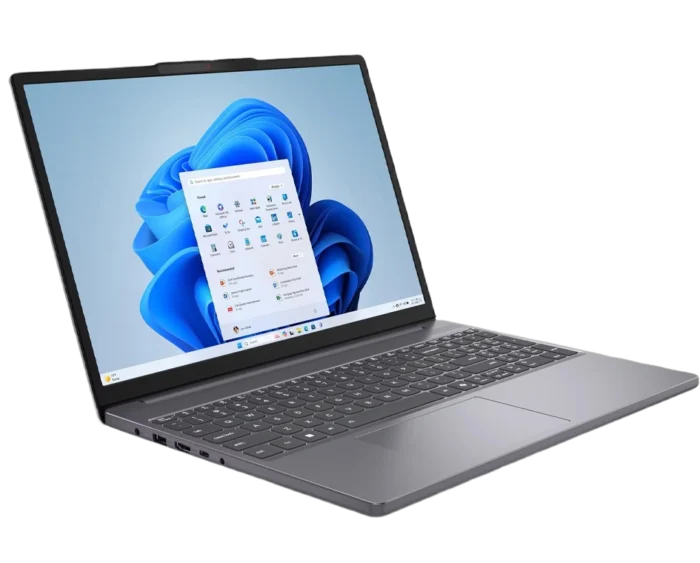 Lenovo IDEAPAD SLIM 3 15IRH10 Laptop (Intel® Core™ i7-13620H Processor/24GB DDR5 RAM/512GB NVMe SSD/15.3 FHD Display/DOS) - Image 3