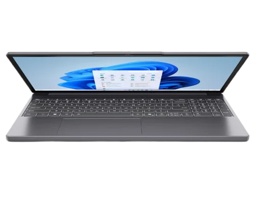 Lenovo IDEAPAD SLIM 3 15IRH10 Laptop (Intel® Core™ i7-13620H Processor/16GB DDR5 RAM/512GB NVMe SSD/15.3 FHD Display/DOS)