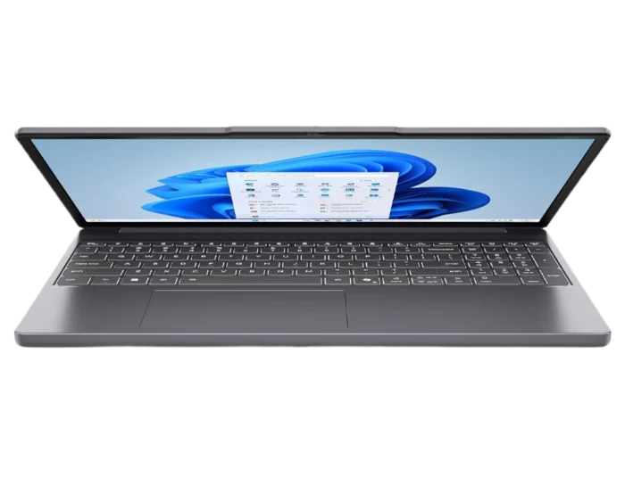 LAPLEN00168-4 Lenovo IDEAPAD SLIM 3 15IRH10 Laptop (Intel® Core™ i7-13620H Processor/24GB DDR5 RAM/512GB NVMe SSD/15.3 FHD Display/DOS) - Image 1
