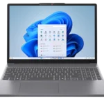 Lenovo IDEAPAD SLIM 3 15IRH10R Laptop (Intel® Core™ 5 Processor 210H/16GB DDR5 RAM/1TB NVMe SSD/15.3 FHD Display/DOS)
