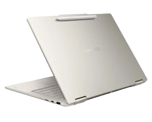 Lenovo YOGA 7-2 in 1 - 14AKP10 Laptop(AMD Ryzen™ Al 7 350 Processor/32GB DDR5 RAM/1TB SSD NVMe/14.0 WUXGA OLED TS Display/Windows 11 Home) - Image 2