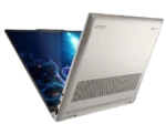 Lenovo YOGA 7-2 in 1 - 14AKP10 Laptop(AMD Ryzen™ Al 7 350 Processor/32GB DDR5 RAM/1TB SSD NVMe/14.0 WUXGA OLED TS Display/Windows 11 Home) - Image 9