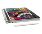 Lenovo YOGA 7-2 in 1 - 14AKP10 Laptop(AMD Ryzen™ Al 7 350 Processor/32GB DDR5 RAM/1TB SSD NVMe/14.0 WUXGA OLED TS Display/Windows 11 Home) - Image 3