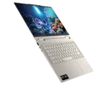 Lenovo YOGA 7-2 in 1 - 14AKP10 Laptop(AMD Ryzen™ Al 7 350 Processor/32GB DDR5 RAM/1TB SSD NVMe/14.0 WUXGA OLED TS Display/Windows 11 Home) - Image 8