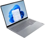 Lenovo ThinkBook 16 G8 IRL (Intel® Core™ 7 processor 240H/16GB DDR5 RAM/512GB NVMe/16.0" WUXGA Display/DOS) - Image 4