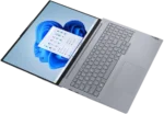 Lenovo ThinkBook 16 G8 IRL (Intel® Core™ 7 processor 240H/16GB DDR5 RAM/512GB NVMe/16.0" WUXGA Display/DOS) - Image 6