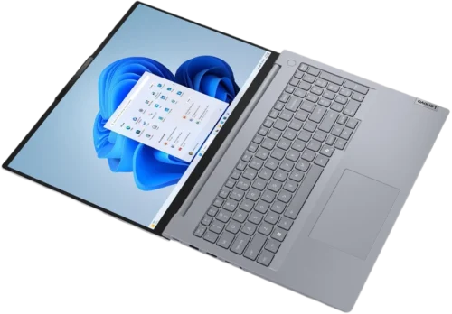 Lenovo ThinkBook 16 G8 IRL (Intel® Core™ 5 processor 210H/16GB DDR5 RAM/512GB NVMe/16.0" WUXGA Display/DOS) - Image 5