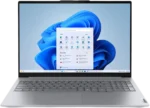 Lenovo ThinkBook 16 G8 IRL (Intel® Core™ 7 processor 240H/16GB DDR5 RAM/512GB NVMe/16.0" WUXGA Display/DOS)
