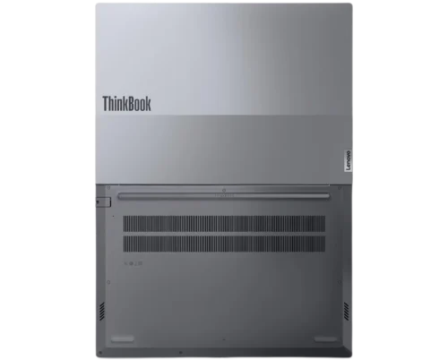 Lenovo ThinkBook 16 G8 IRL (Intel® Core™ 5 processor 210H/16GB DDR5 RAM/512GB NVMe/16.0" WUXGA Display/DOS) - Image 2