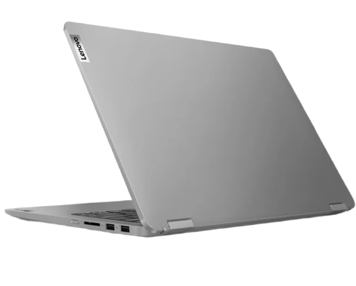 Lenovo IDEAPAD Flex 5 14ABR8 (Ryzen 7-5825U/16GB DR5 RAM /1TB NVMe SSD/14.0" FHD TS Display/Windows 11 Home) - Image 3