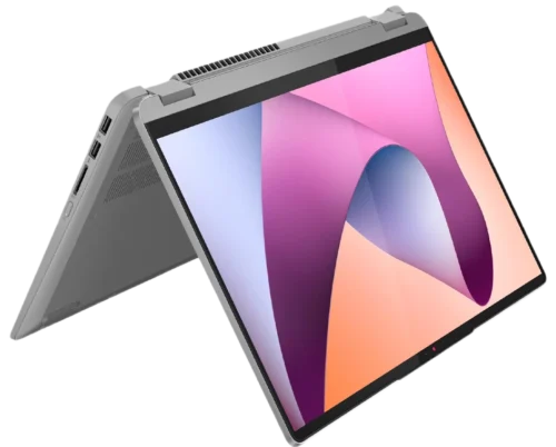 Lenovo IDEAPAD Flex 5 14ABR8 (Ryzen 7-5825U/16GB DR5 RAM /1TB NVMe SSD/14.0" FHD TS Display/Windows 11 Home) - Image 2
