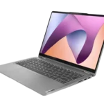 Lenovo IDEAPAD Flex 5 14ABR8 (Ryzen 7-5825U/16GB DR5 RAM /512GB NVMe SSD/14.0" FHD TS Display/Windows 11 Home