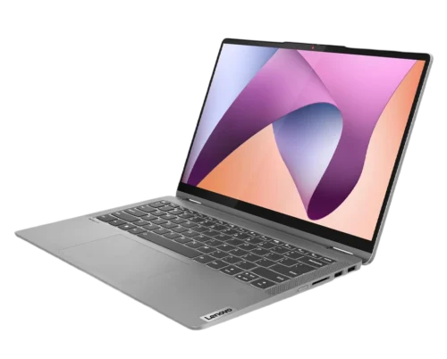 Lenovo IDEAPAD Flex 5 14ABR8 (Ryzen 7-5825U/16GB DR5 RAM /1TB NVMe SSD/14.0" FHD TS Display/Windows 11 Home) - Image 4